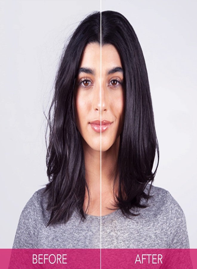 كيراتين كومبليكس شامبو كيراتين كومبلكس - شامبو كيراتين لزيادة كثافة الشعر - 33.8 أونصة سائلة - Image 2